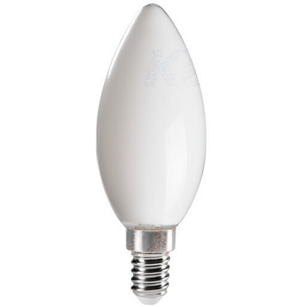 

Лампочка светодиодная филаментная Kanlux XLED 29622, XLED 29622