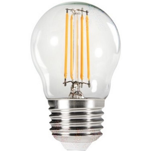 

Лампочка светодиодная филаментная Kanlux XLED 29625, XLED 29625