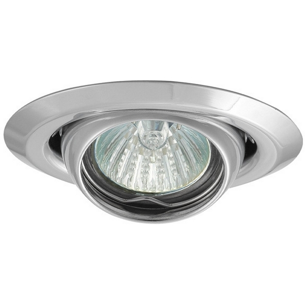 

Точечный светильник Kanlux ULKE 315, Хром, Ulke 315