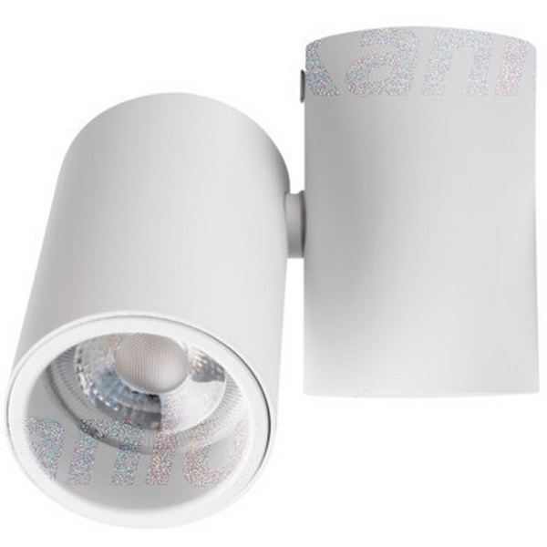 

Спот Kanlux BLURRO 32951, Белый, BLURRO 32951