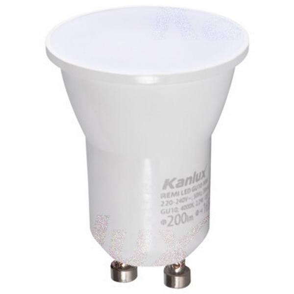 

Лампочка светодиодная Kanlux REMI 33081, Remi 33081