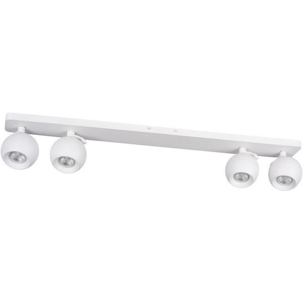 

Спот Kanlux GALOBA 33680, Белый, GALOBA 33680