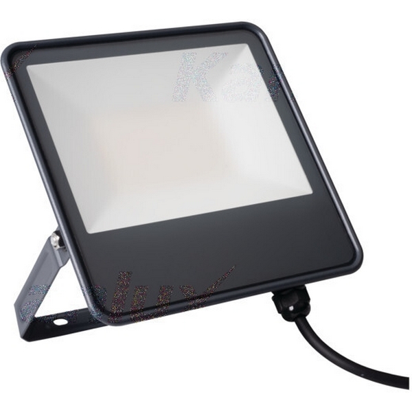 

Прожектор уличный светодиодный Kanlux IQ-LED 33883, Черный, IQ-LED 33883