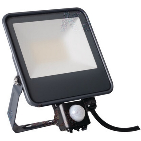 

Прожектор уличный светодиодный Kanlux IQ-LED 33887, Черный, IQ-LED 33887