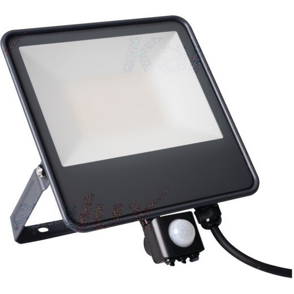 

Прожектор уличный светодиодный Kanlux IQ-LED 33888, Черный, IQ-LED 33888
