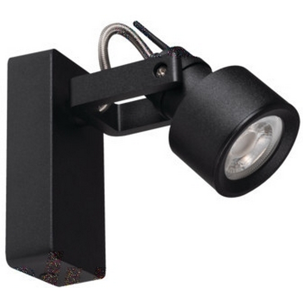 

Спот Kanlux SONDA 34920, Черный, Sonda 34920