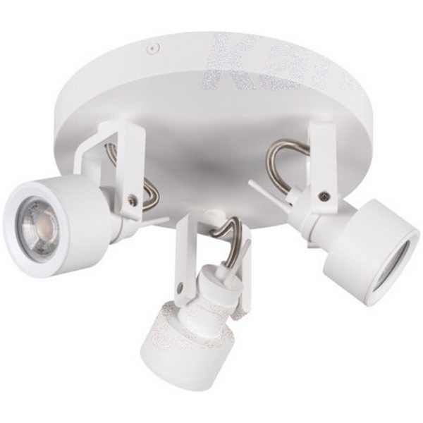 

Спот Kanlux SONDA 34927, Белый, Sonda 34927