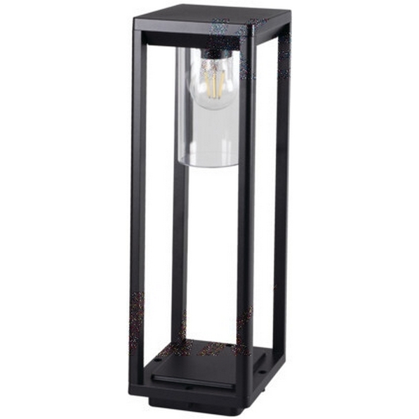 

Наземный фонарь IP44 Kanlux VIMO 34984, Черный, Vimo 34984