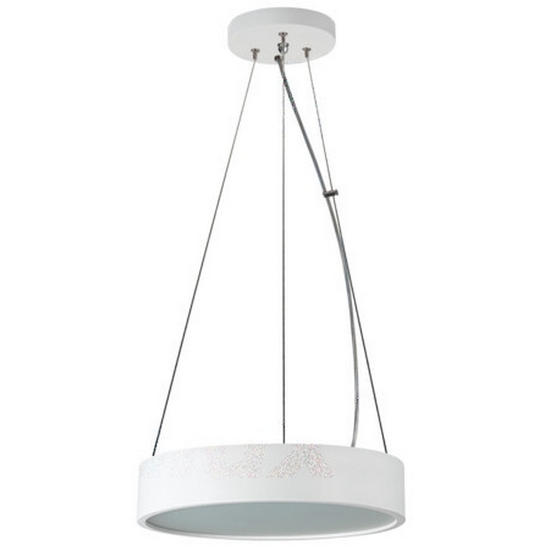 

Подвесной светильник Kanlux JASMIN 36502, Белый, Jasmin 36502