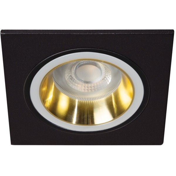 Изображение товара Кольцо точечного светильника DSL G/B Kanlux Feline 37257