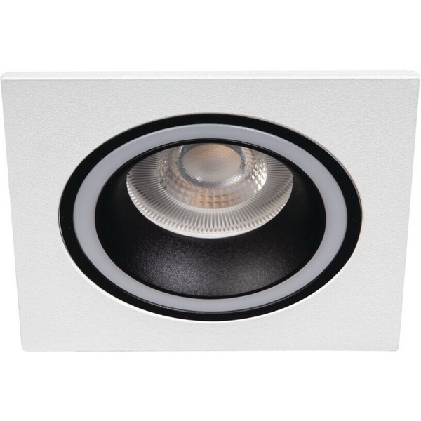 Изображение товара Кольцо точечного светильника DSL B/W Kanlux Feline 37260