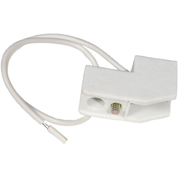 

Патрон Kanlux HLDR-R7S 405, Серый, HLDR-R7S 405