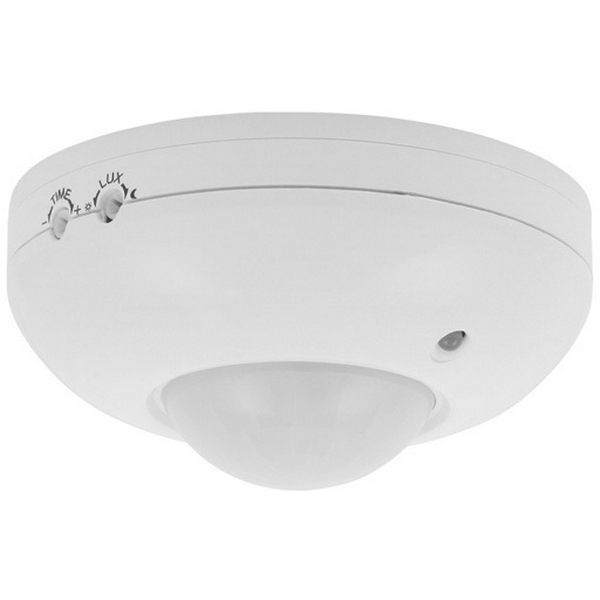 

Датчик движения Kanlux ZONA 464, Белый, ZONA 464