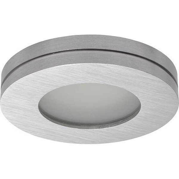 

Точечный светильник Kanlux RONA 4700, Серебро, Rona 4700