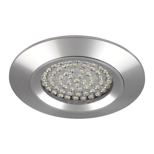 

Встраиваемый светильник Kanlux Tabo 4701, Алюминий, Tabo 4701