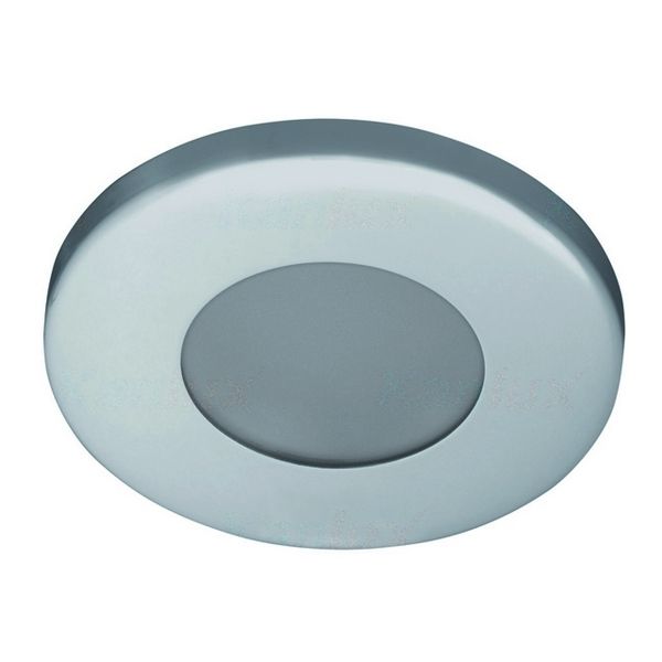 

Встраиваемый светильник Kanlux Marin 4703, Хром, Marin 4703