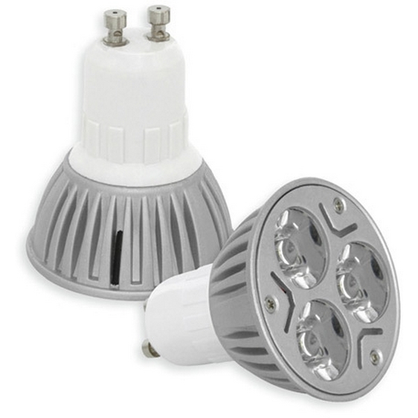 

Лампочка светодиодная Kanlux POWER-3LED 7660, POWER-3LED 7660