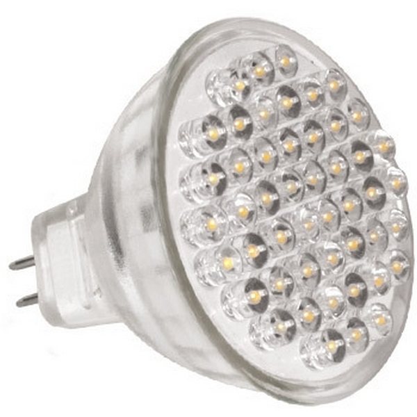 

Лампочка светодиодная Kanlux LED48 7680, LED48 7680