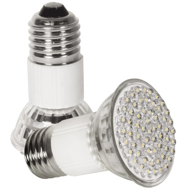 

Лампочка рефлекторная Kanlux LED60 7822, LED60 7822