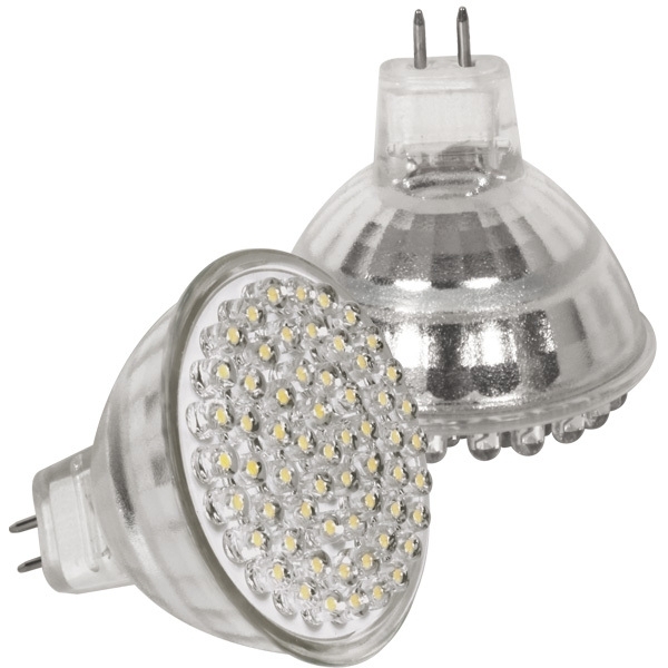 

Лампочка светодиодная Kanlux LED60 7840, LED60 7840