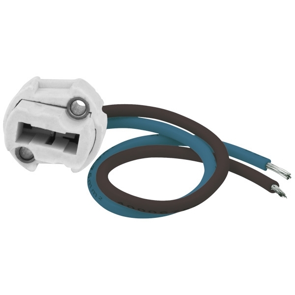 

Патрон Kanlux HLDR-G9 8220, Серый, HLDR-G9 8220
