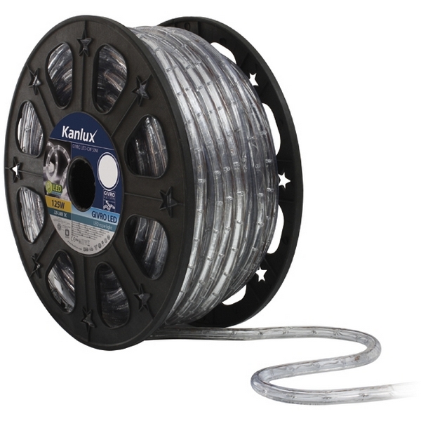 

Дюралайт Kanlux GIVRO 8642, GIVRO 8642