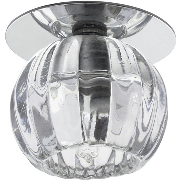 

Точечный светильник Kanlux HOLY 8663, Хром, Holy 8663