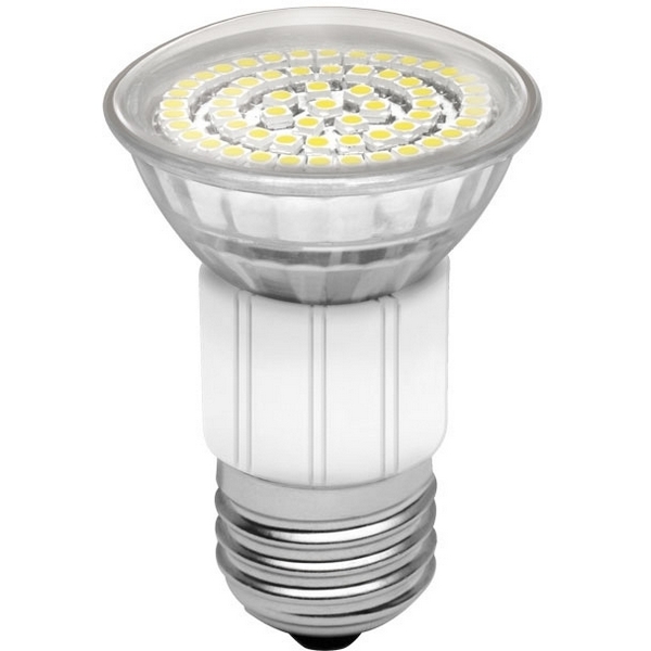 

Лампочка рефлекторная Kanlux LED60 8936, LED60 8936