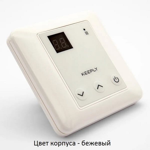 Терморегулятор 20.10 KEEPLY E KPL003509