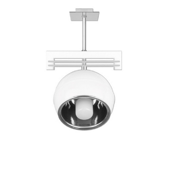 

Потолочная люстра Kemar Kule SG/KU/1/WH, Kule SG/KU/1/WH