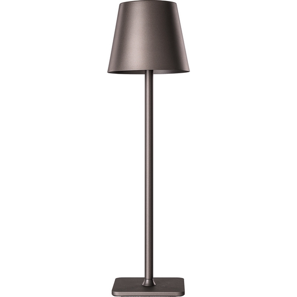 

Настольная лампа Kink Light Никки 07203-T,19, Черный, Никки 07203-T,19
