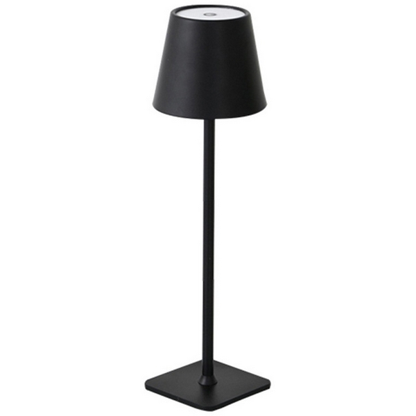 

Автономная настольная лампа RGB IP44 LED гриб Kink Light Бенки 07205-T,19, Черный, Бенки 07205-T,19