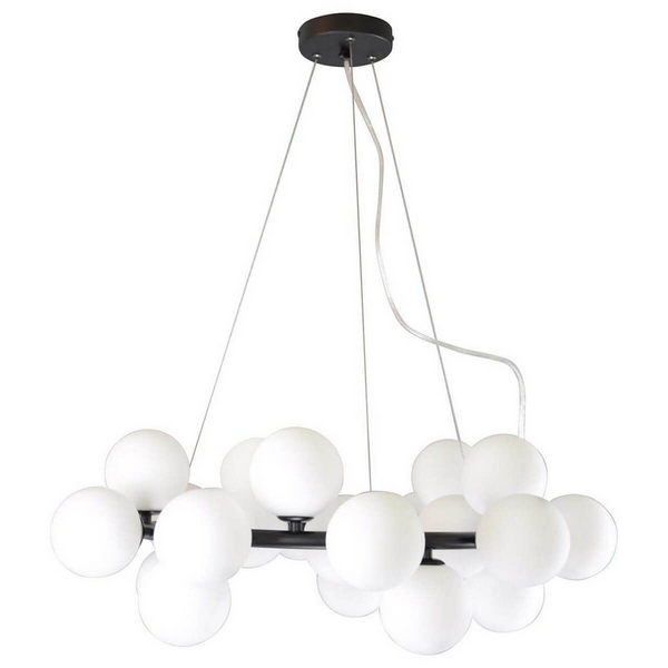 

Подвесная люстра Kink Light 07504-25,19, 07504-25,19