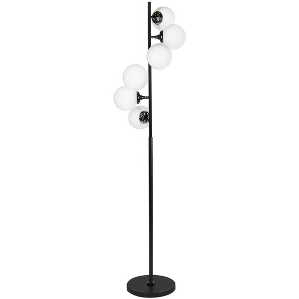 

Торшер светодиодный Kink Light Сида 07504-6,19, Сида 07504-6,19