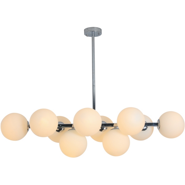 

Потолочная люстра Kink Light Сида 07508-10A,02, Сида 07508-10A,02