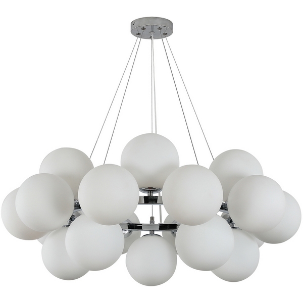 

Подвесная люстра Kink Light Сида 07508-20A,02, Сида 07508-20A,02