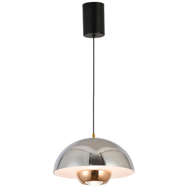 

Подвесной светильник хром Kink Light Джелони 07524-18,02, Джелони 07524-18,02