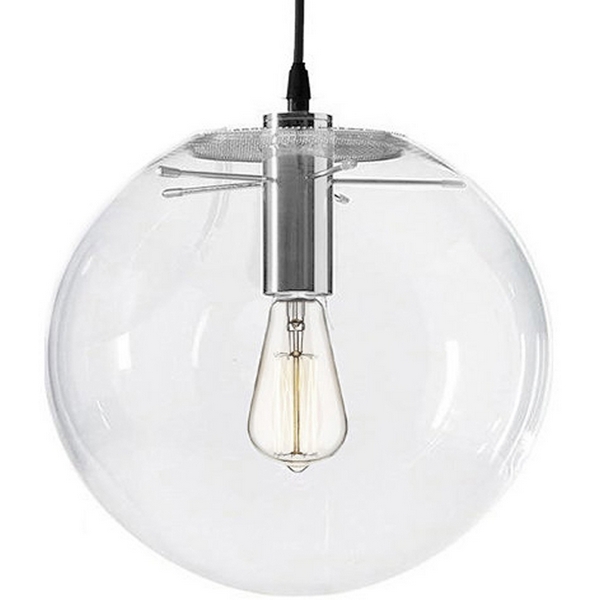 

Подвесной светильник Kink Light Меркурий 07563-35,21, Хром, Меркурий 07563-35,21