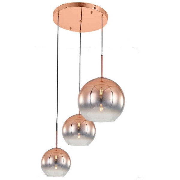 

Подвесной светильник Kink Light Восход 07565-3A,32, Восход 07565-3A,32