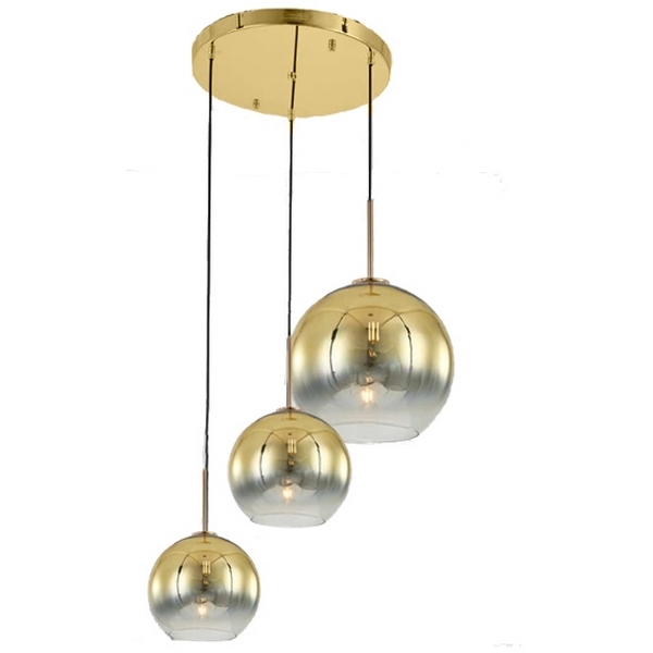 

Подвесной светильник Kink Light Восход 07565-3A,33, Восход 07565-3A,33