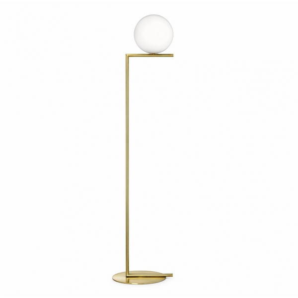 

Торшер Kink Light Коин 07626-F, Бронза, Коин 07626-F