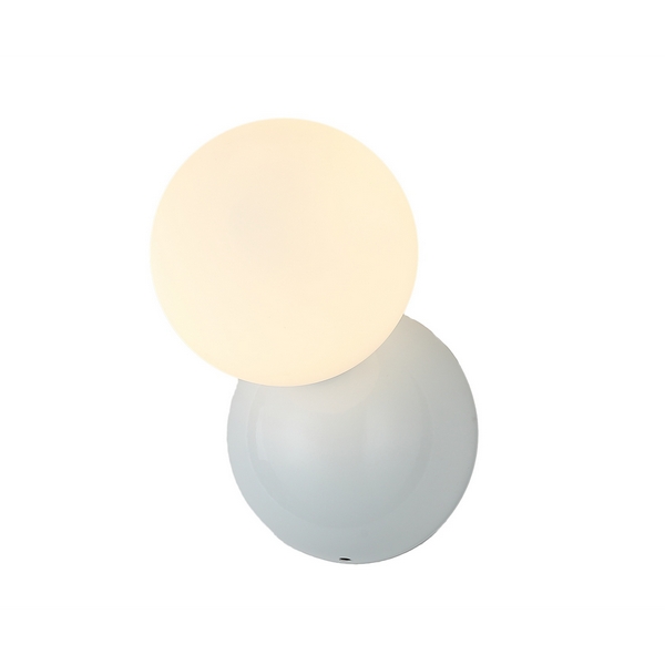 

Бра Kink Light Ларго 07634,01, Белый, Ларго 07634,01