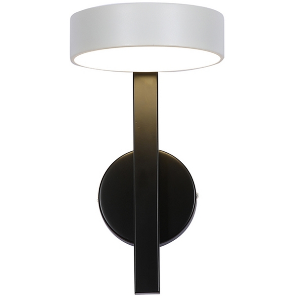 

Бра светодиодное Kink Light Рапис 07647-1A,01(4000K), Черно-белый, Рапис 07647-1A,01(4000K)