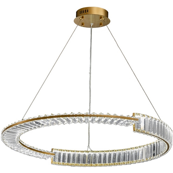 

Подвесной светильник Kink Light Омма 07662-60,20, Прозрачный, Омма 07662-60,20