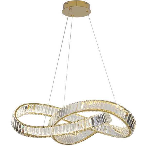 

Подвесной светильник Kink Light Олли 07664-60,20, Прозрачный, Олли 07664-60,20