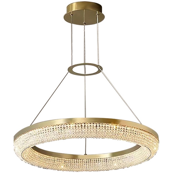 

Подвесной светильник Kink Light Карлин 07673-60,36, Латунь, Карлин 07673-60,36