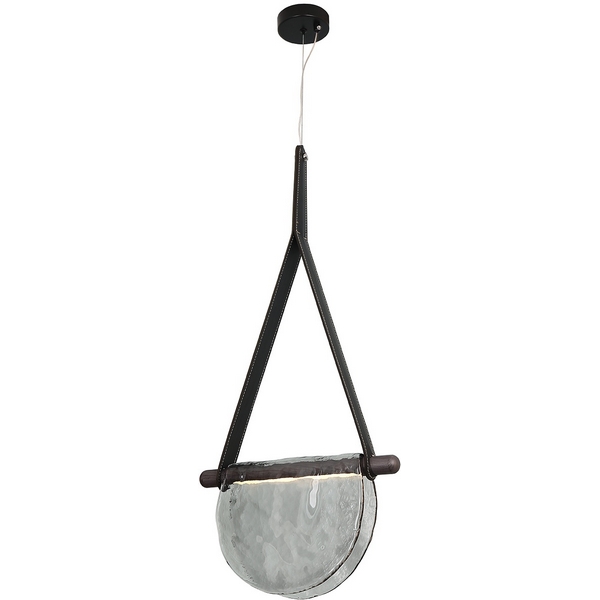 

Подвесной светодиодный светильник Kink Light Тэрро 07687-30,19(16), Серый, Тэрро 07687-30,19(16)