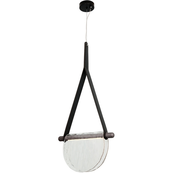 

Подвесной светильник Kink Light Тэрро 07687-30,19(21), Прозрачный, Тэрро 07687-30,19(21)