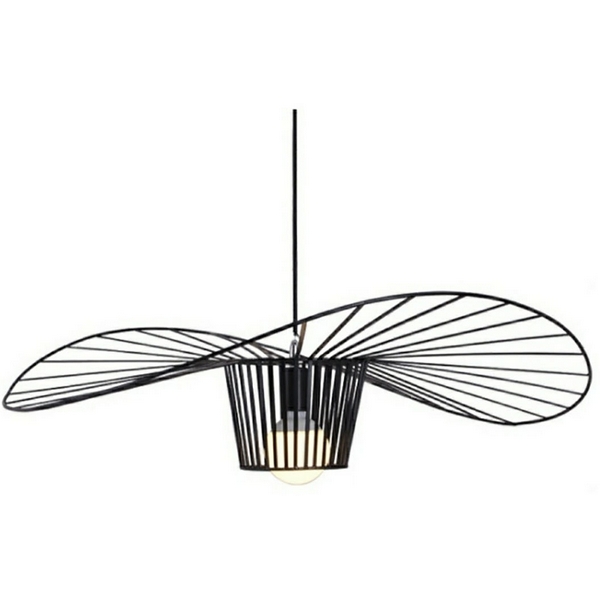 

Подвесной светильник Kink Light Строу 07696-80,19, Черный, Строу 07696-80,19