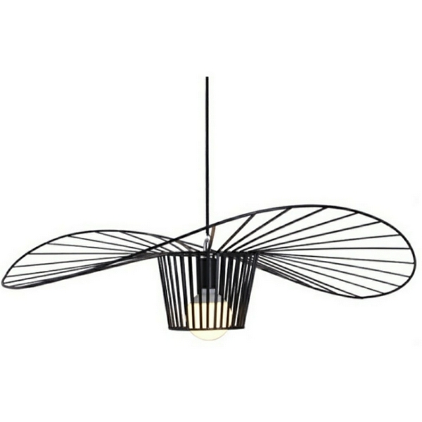 

Подвесной светильник Kink Light Строу 07696-100,19, Черный, Строу 07696-100,19